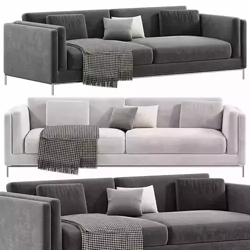 Nico Sofa by roveconcepts