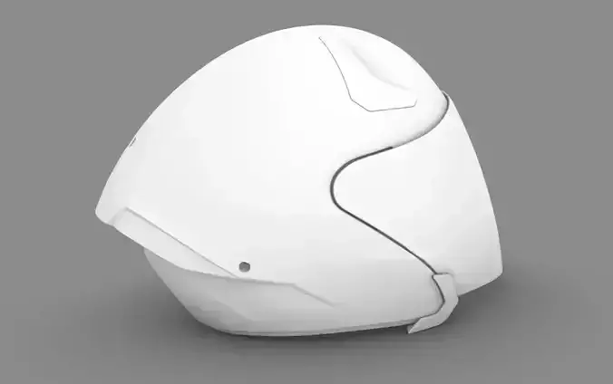 Helmet HF-K220929
