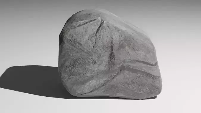 Rock-Stone Model 