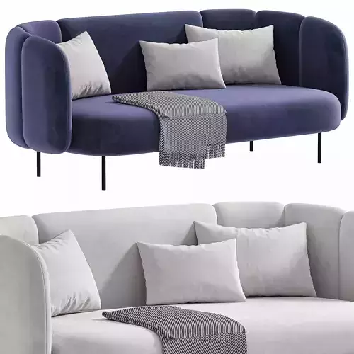  Cape Sofa By Warmnordic