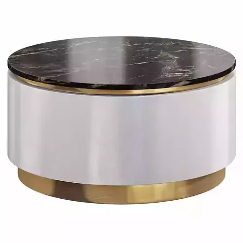 ZERBST COFFEE TABLE by vicalhome