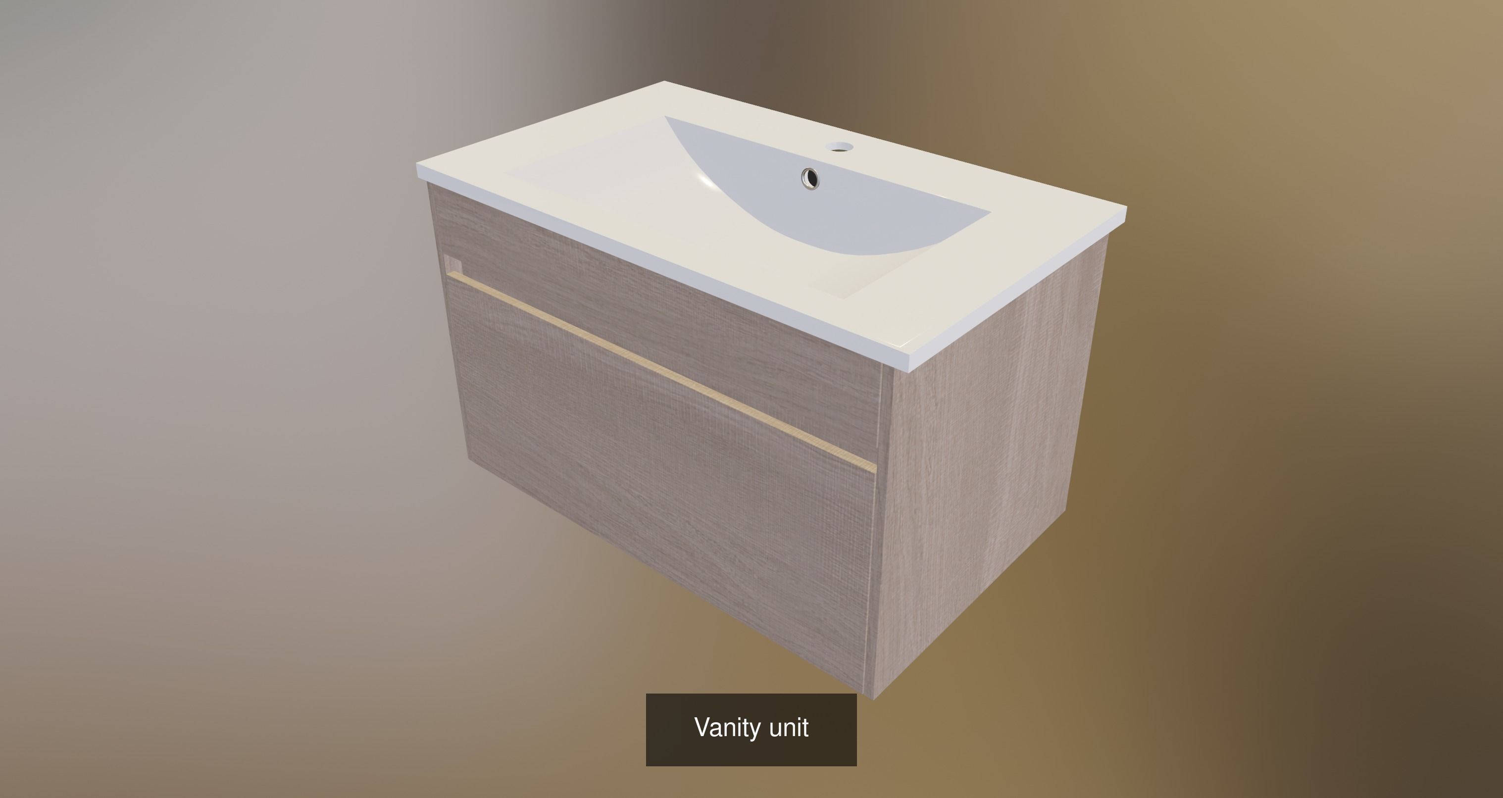 Bathroom - elements for the bathroom - Bano Banos 3D Model Collection_7