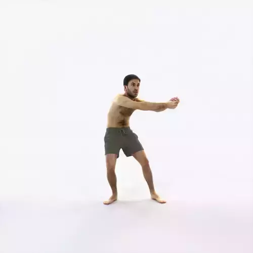 Flow 15L Beach Receiving Sports Man