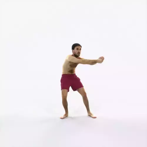 Flow 15K Beach Receiving Sports Man