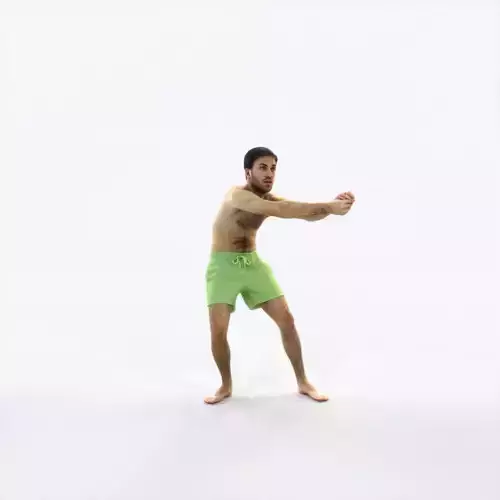 Flow 15J Beach Receiving Sports Man