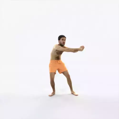 Flow 15I Beach Receiving Sports Man