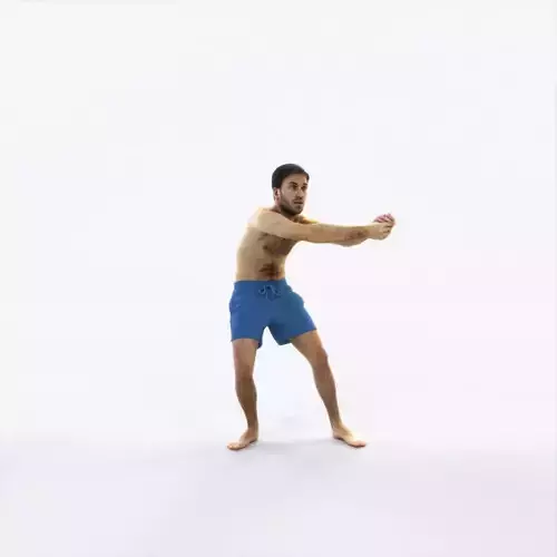 Flow 15H Beach Receiving Sports Man