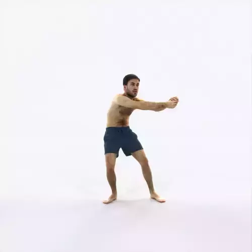 Flow 15G Beach Receiving Sports Man