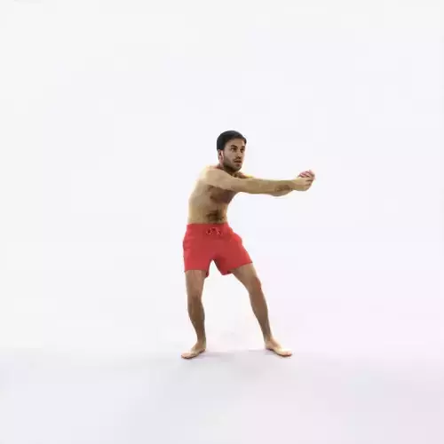 Flow 15F Beach Receiving Sports Man