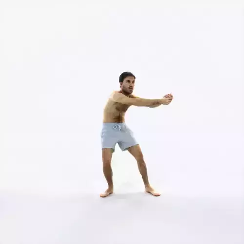 Flow 15C Beach Receiving Sports Man