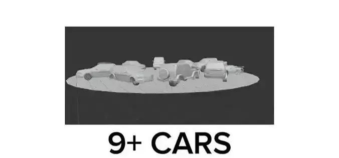 Game building and cars