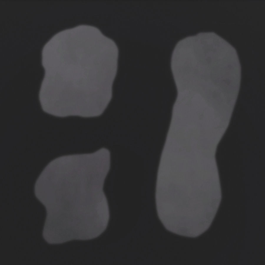 Environment Basic Components Game Assets Low-poly 3D model_23