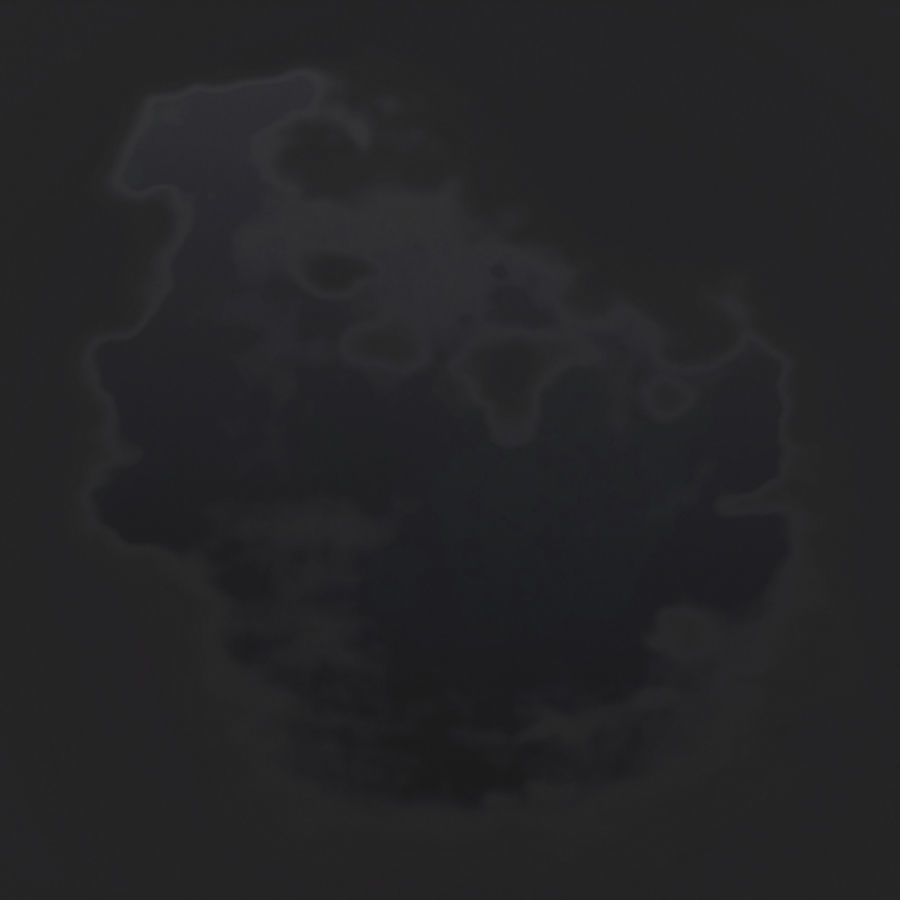 Environment Basic Components Game Assets Low-poly 3D model_25