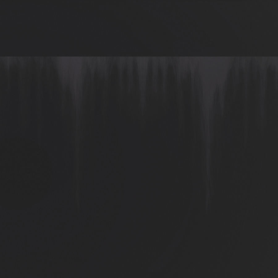 Environment Basic Components Game Assets Low-poly 3D model_24