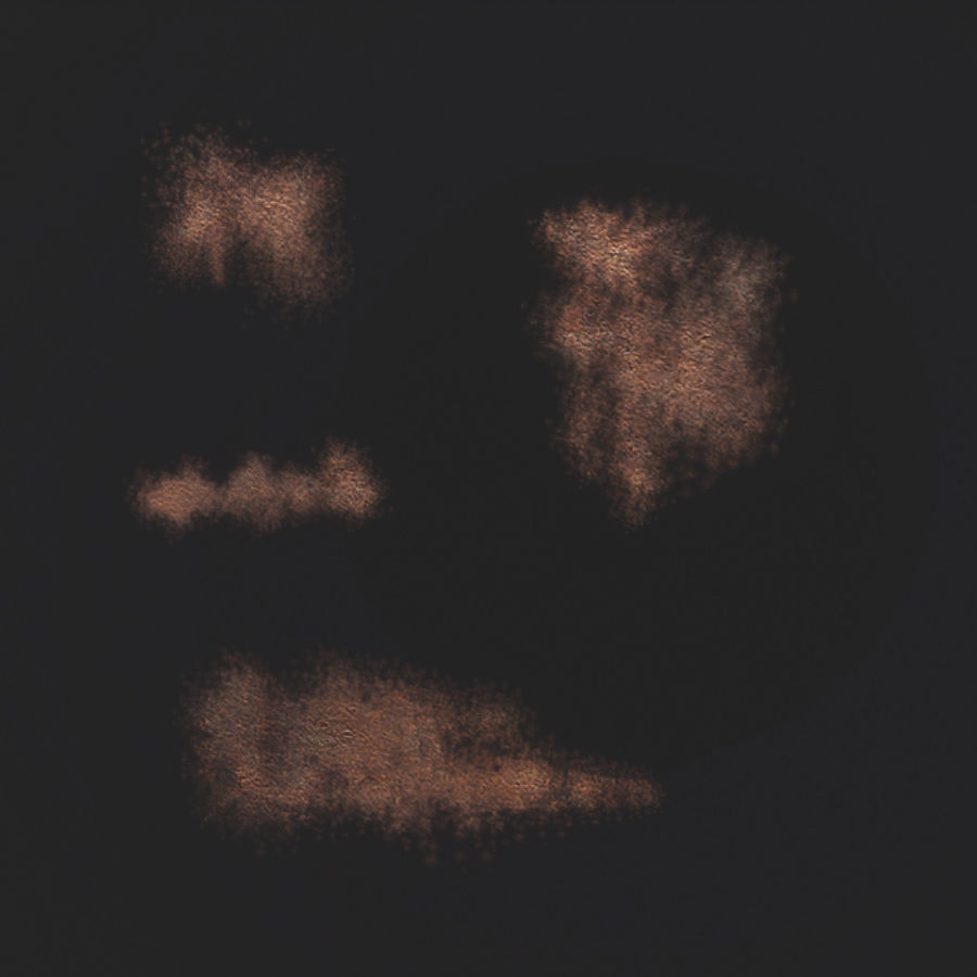 Environment Basic Components Game Assets Low-poly 3D model_29