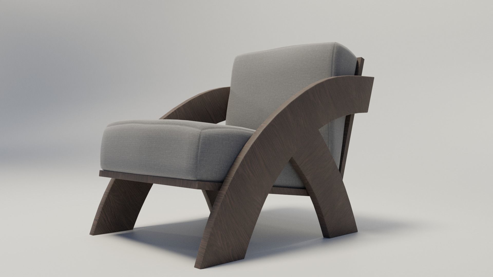 3d sofa for your viewing 3D model_2