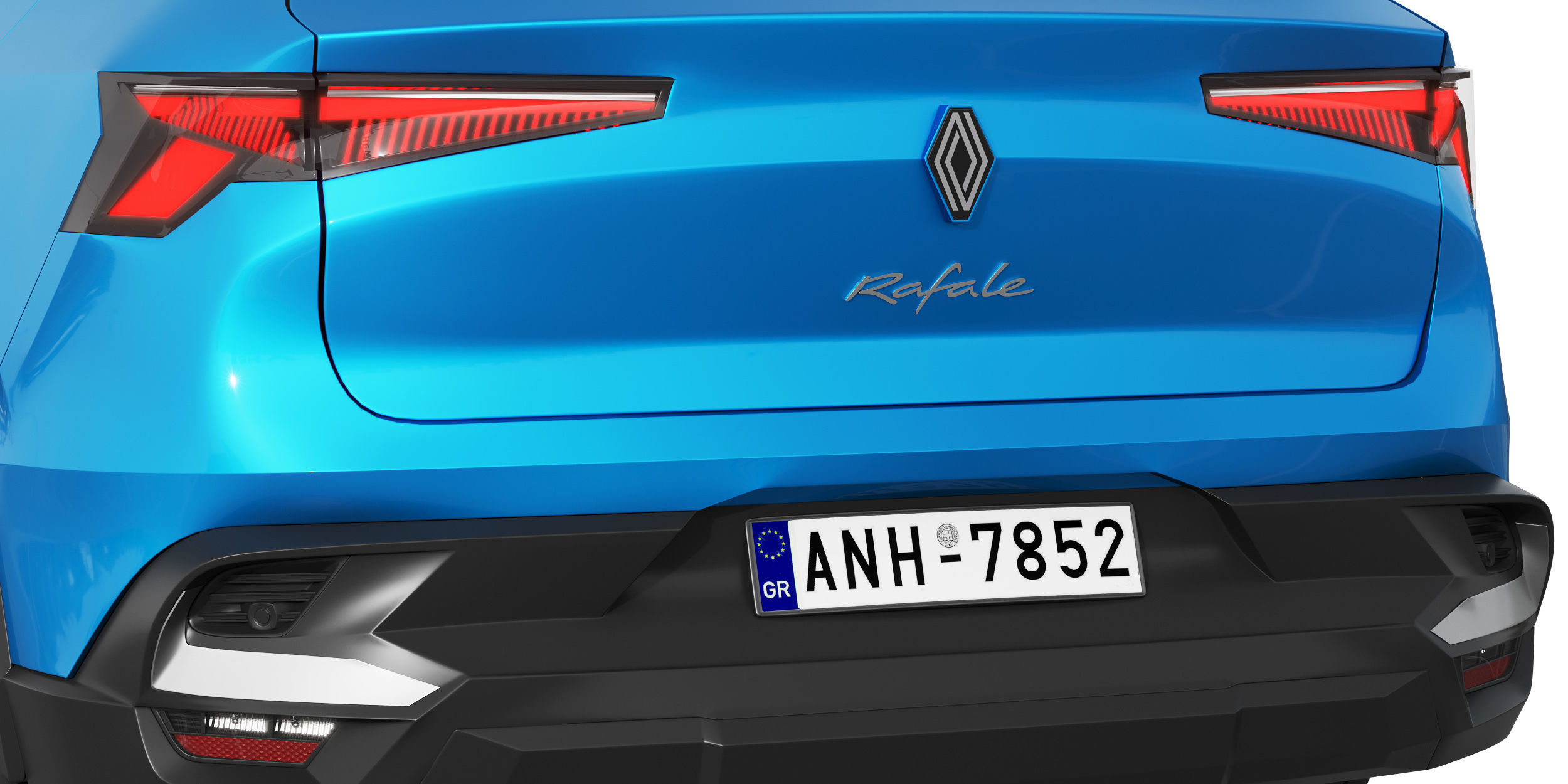 Renault Rafale 3D model_11