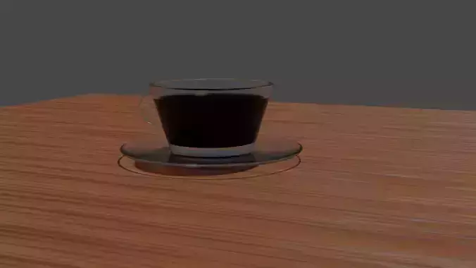 coffee cup