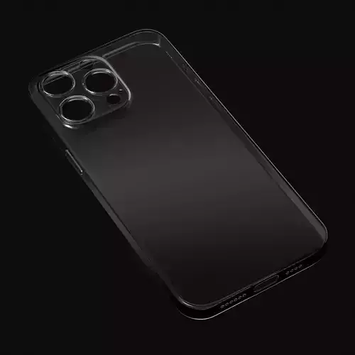 Apple iPhone 15 Pro Max Case