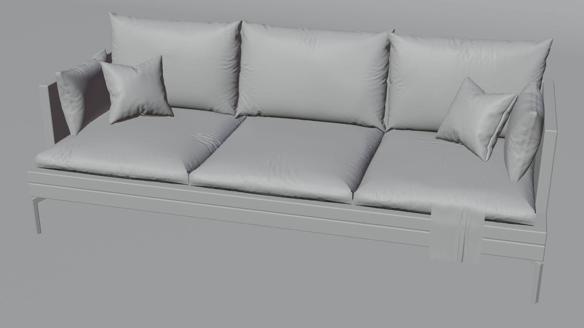 couche 3D model_4