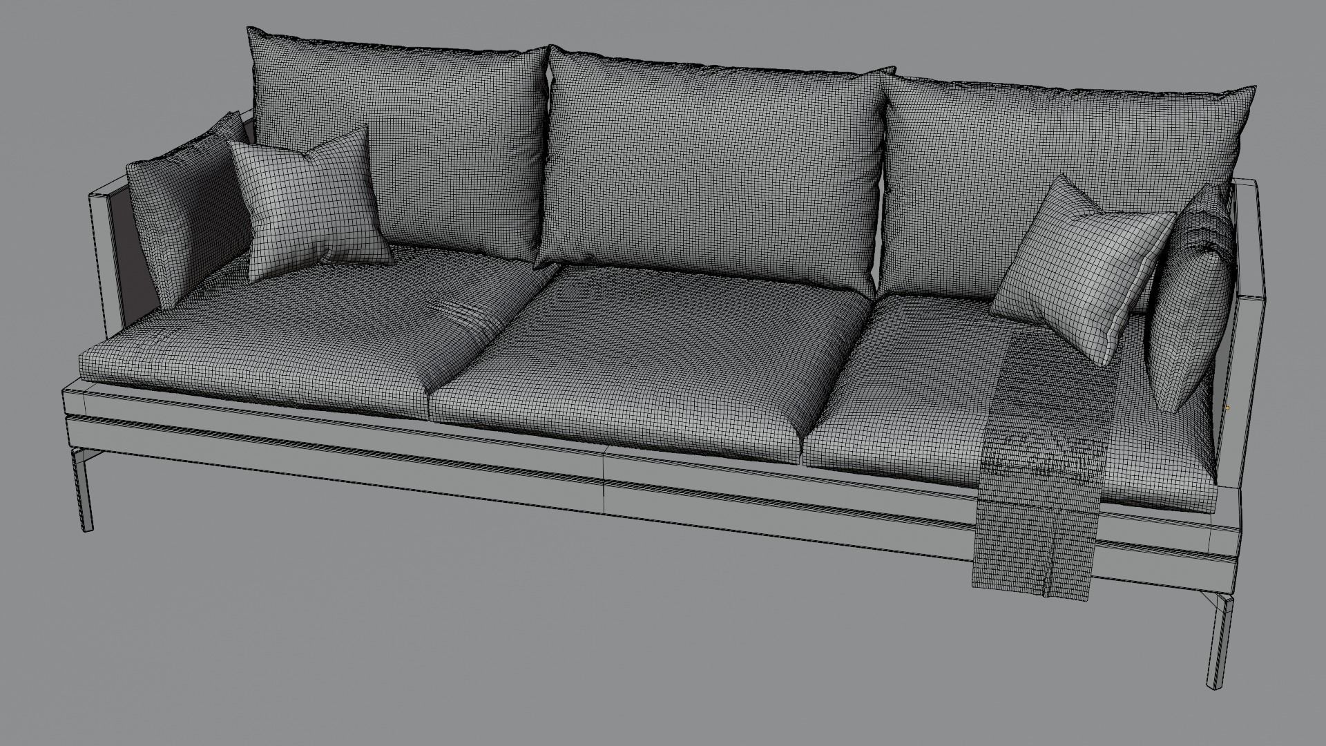 couche 3D model_5
