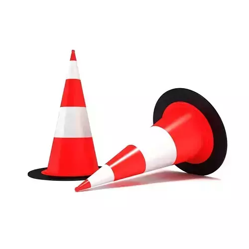 Traffic Cones 