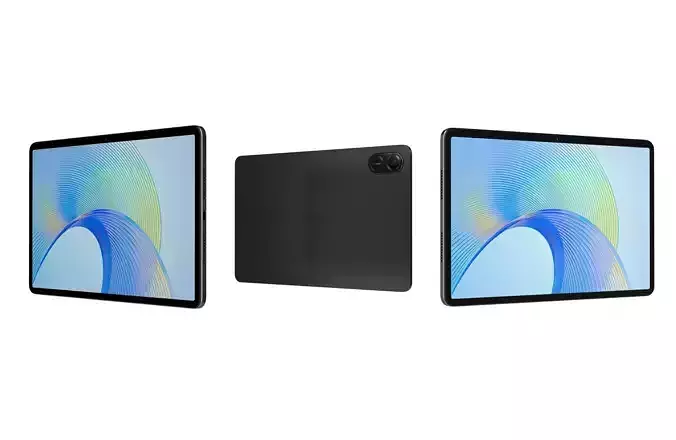 Honor Pad X8 Pro Black