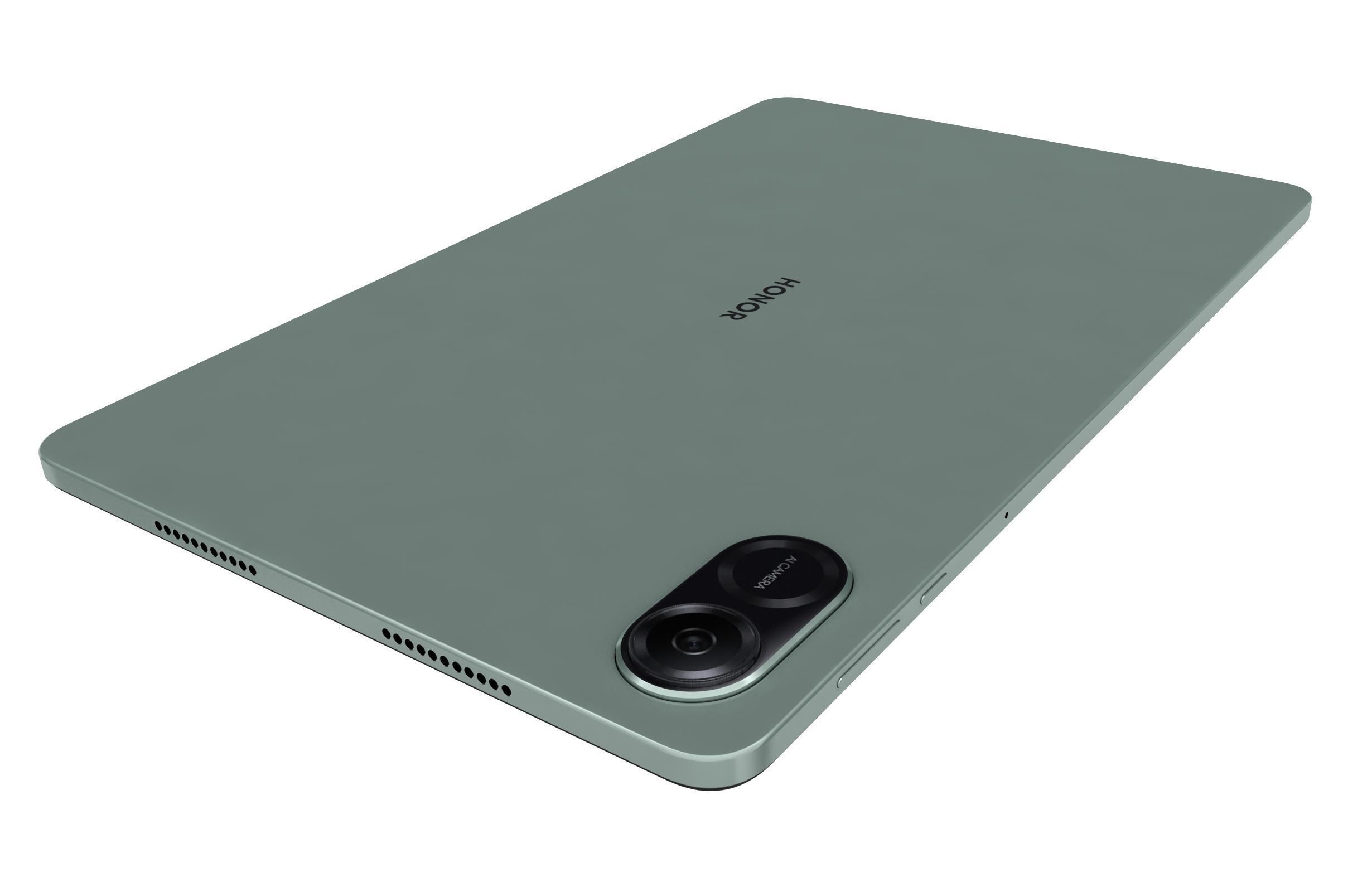 Honor Pad X8 Pro Green 3D model_13