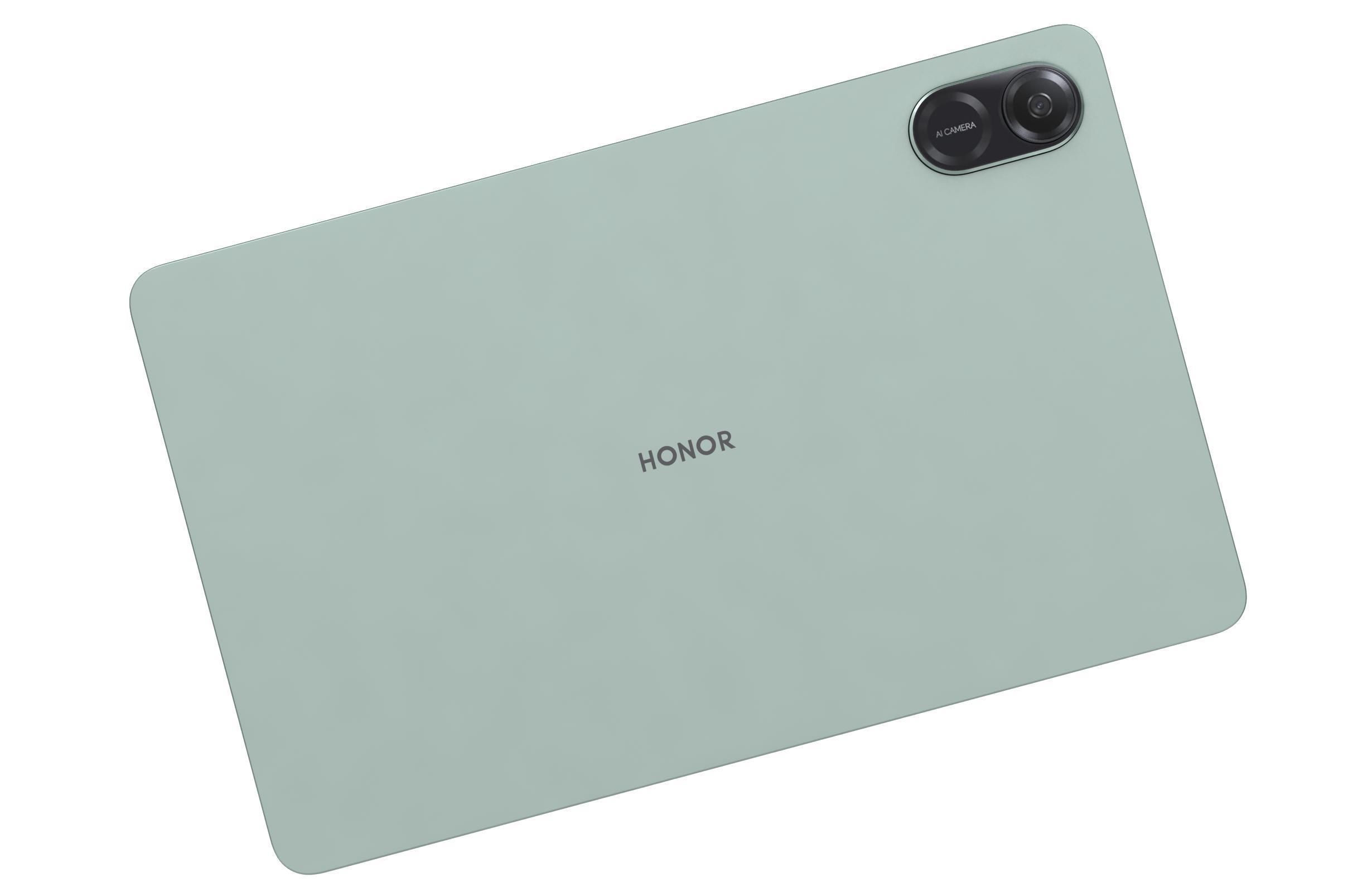 Honor Pad X8 Pro Green 3D model_11
