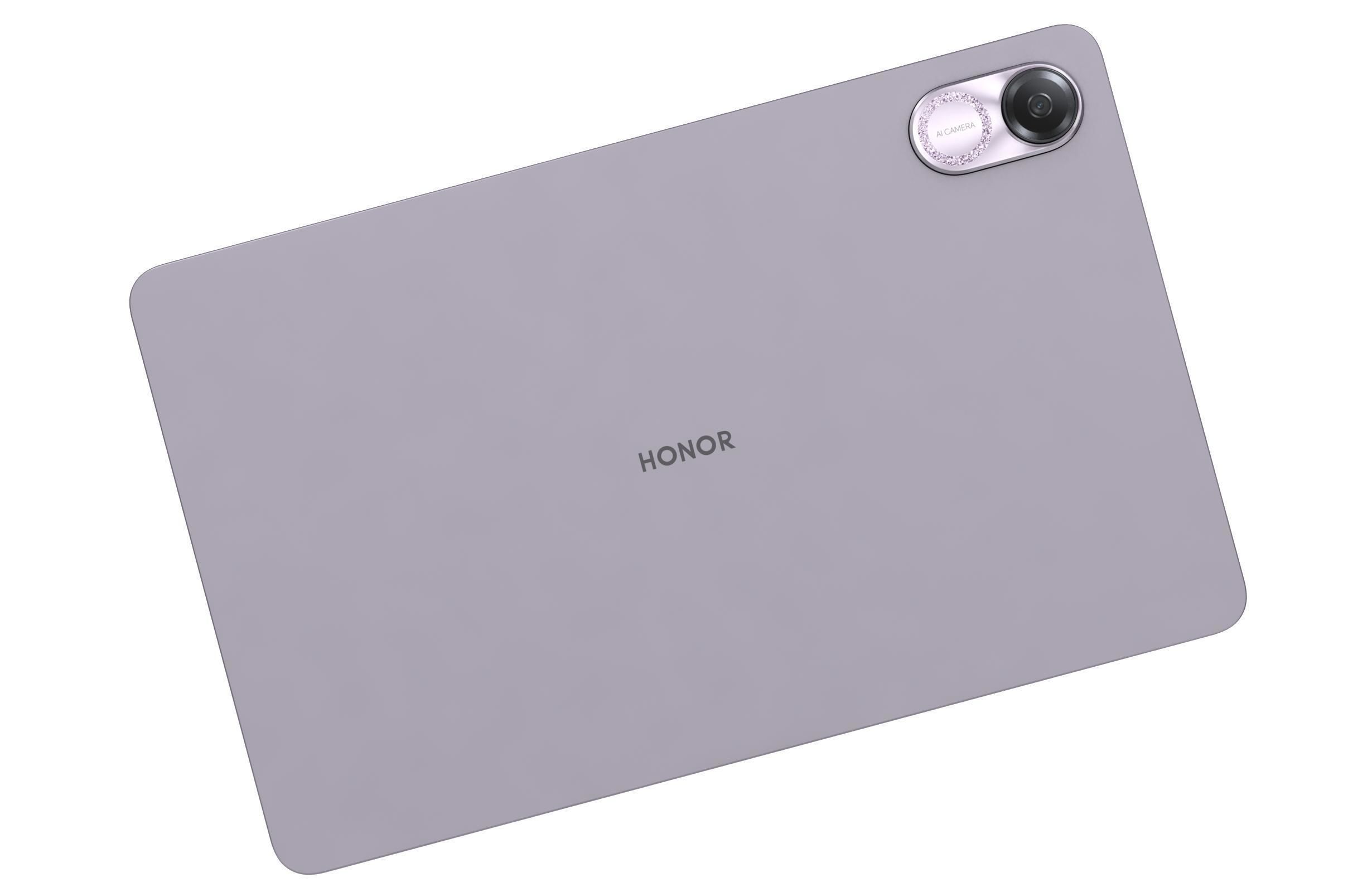 Honor Pad X8 Pro All Colors 3D model_7