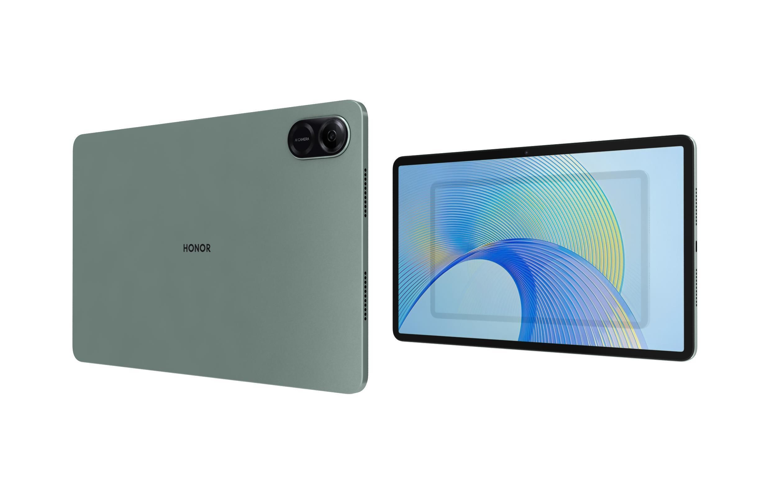 Honor Pad X8 Pro All Colors 3D model_20