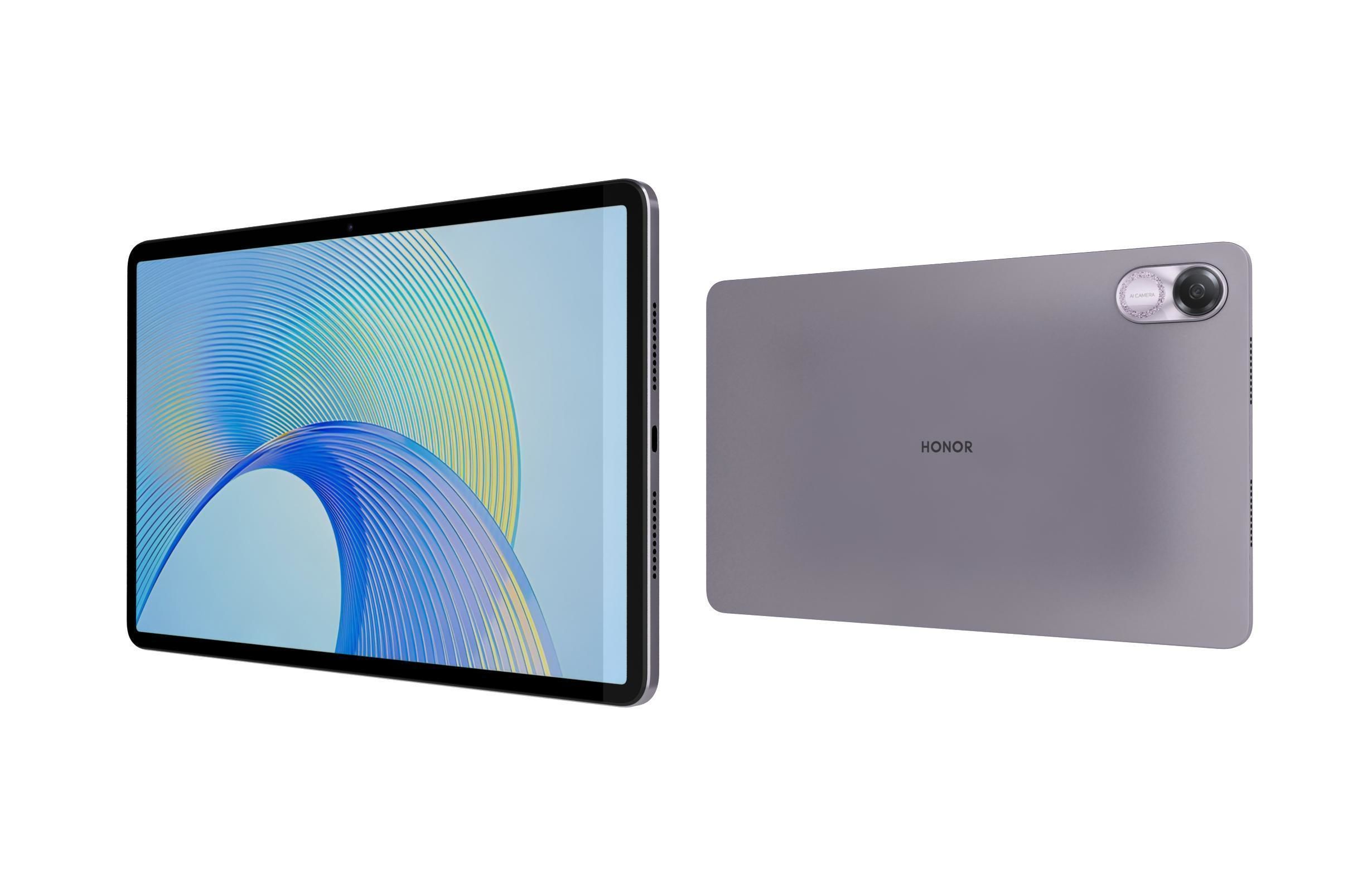 Honor Pad X8 Pro All Colors 3D model_32