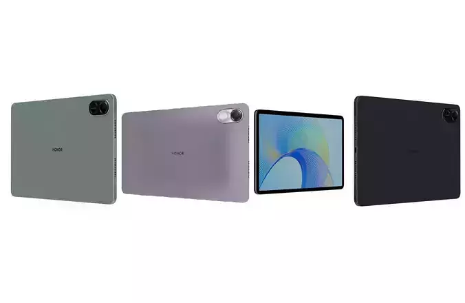 Honor Pad X8 Pro All Colors