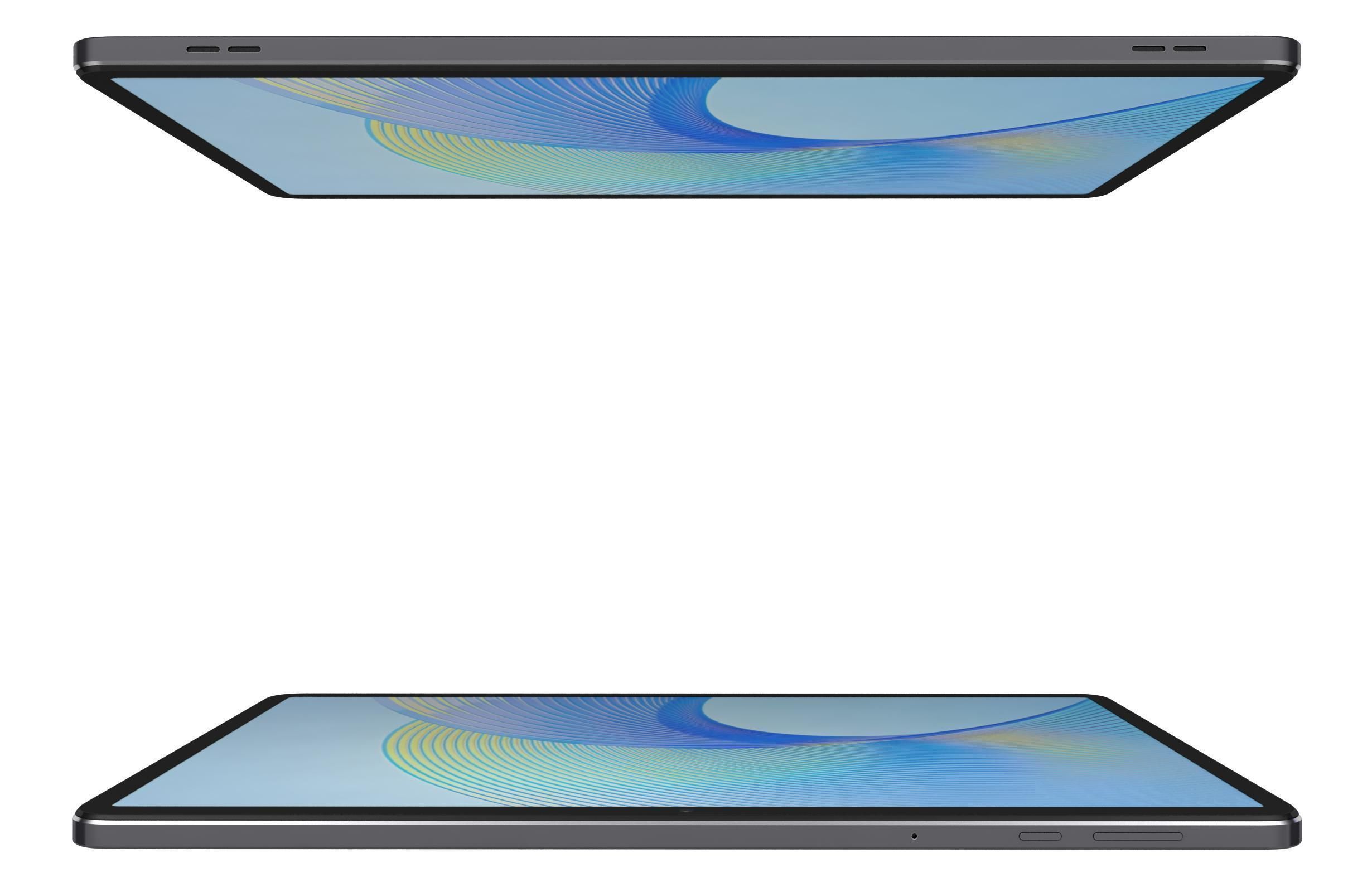 Honor Pad X8 Pro All Colors 3D model_2