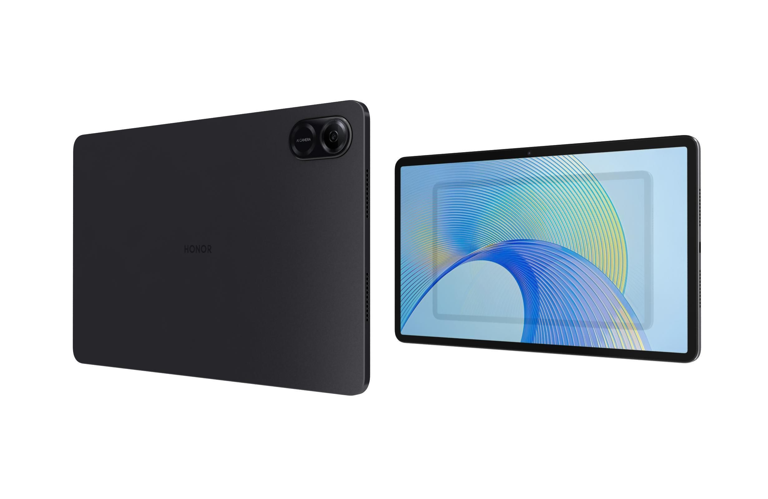 Honor Pad X8 Pro All Colors 3D model_34