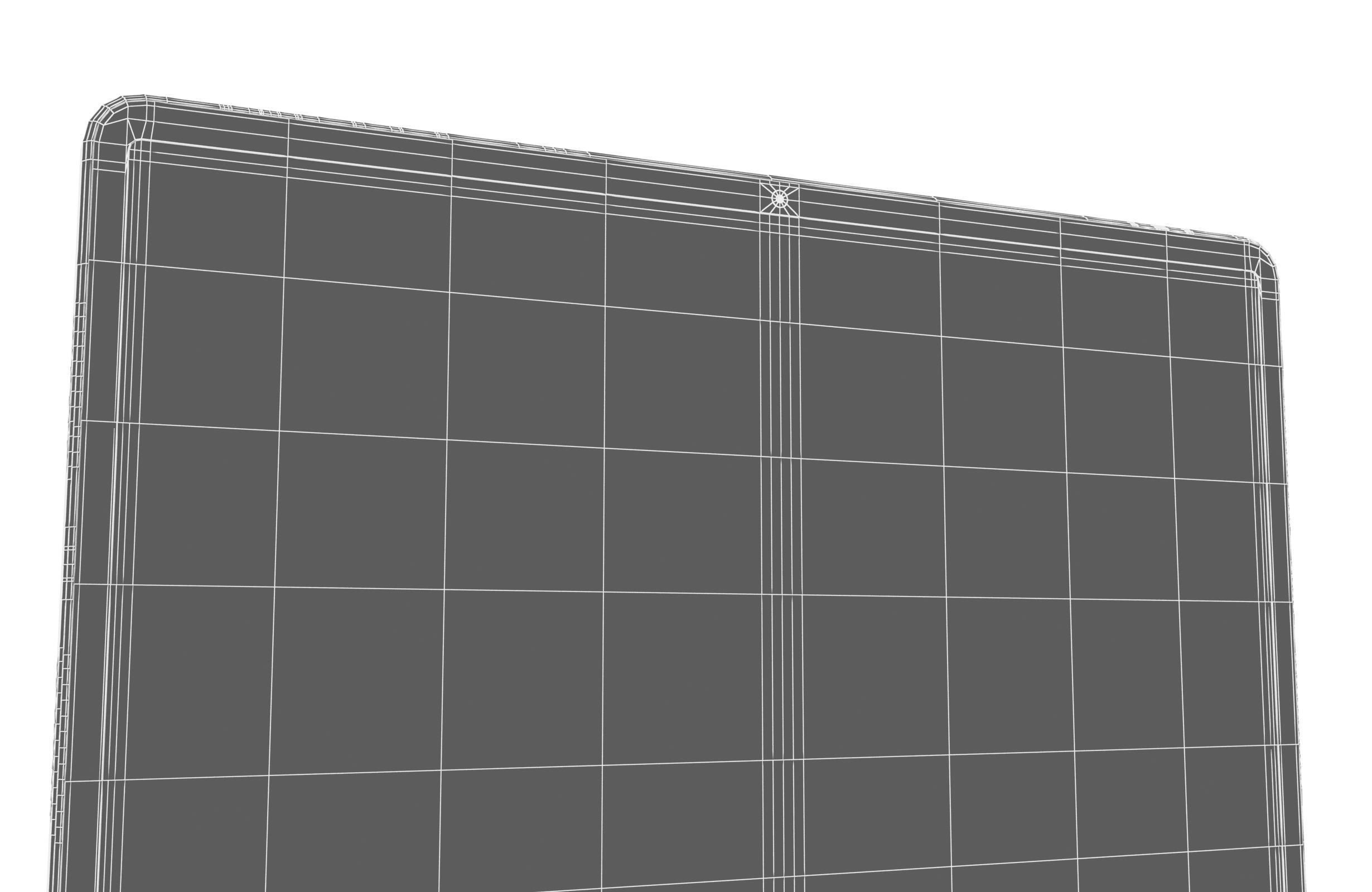 Honor Pad X8 Pro All Colors 3D model_44