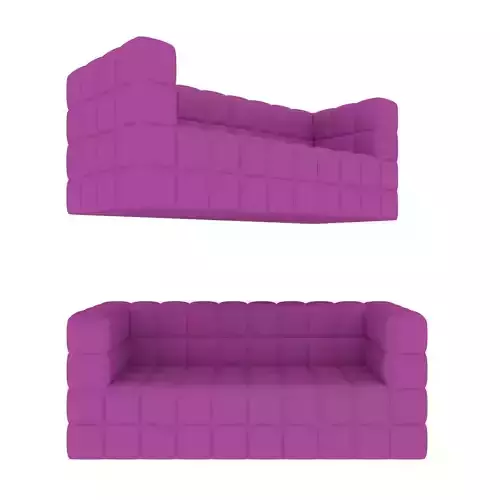 Sofa1933  3D print model