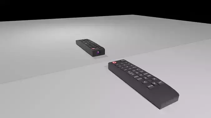 TV Remote