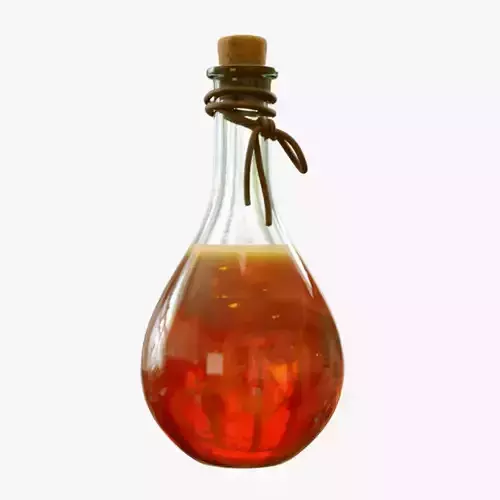 Potion Flask