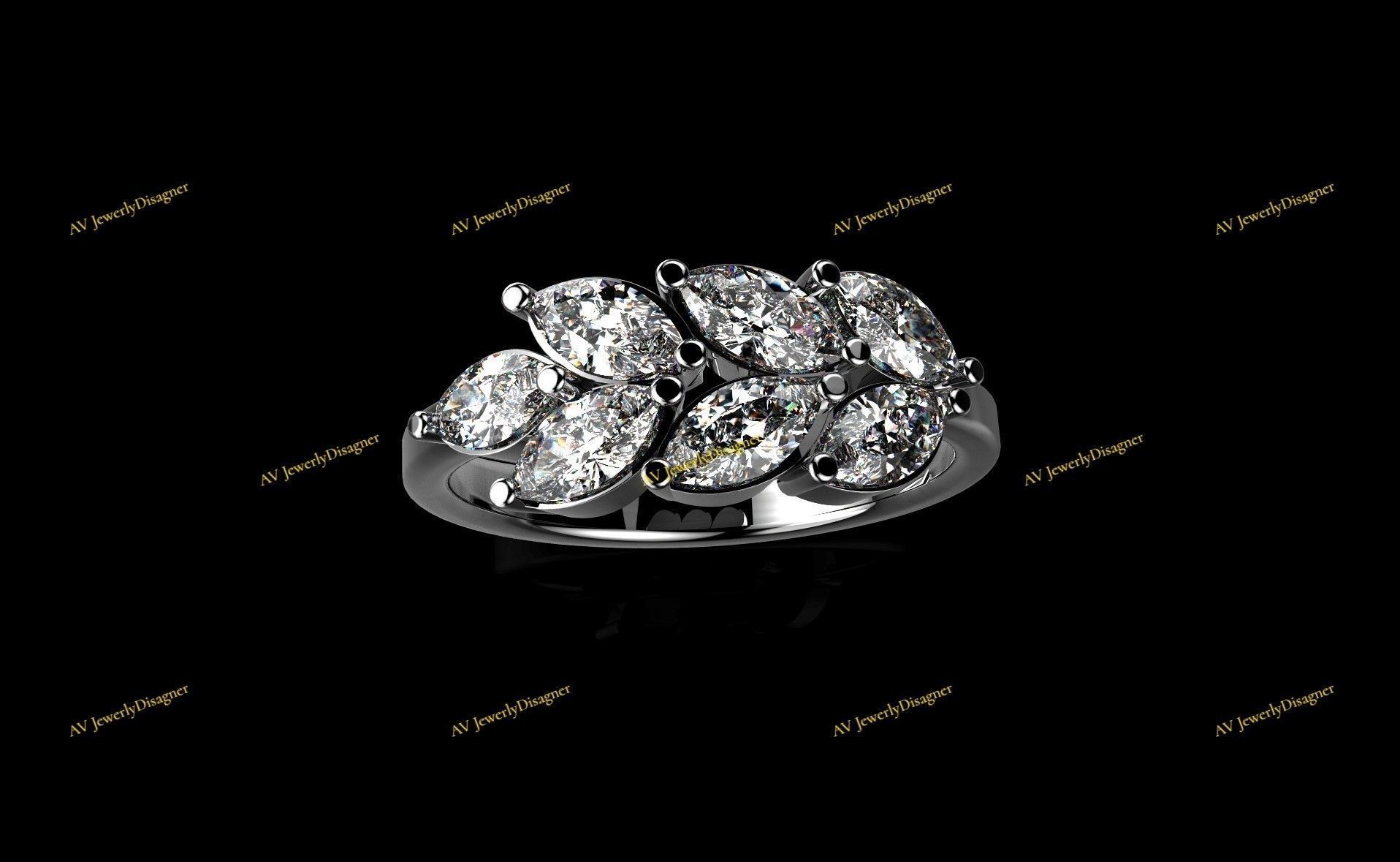 AV Designe 146 3D print model_2