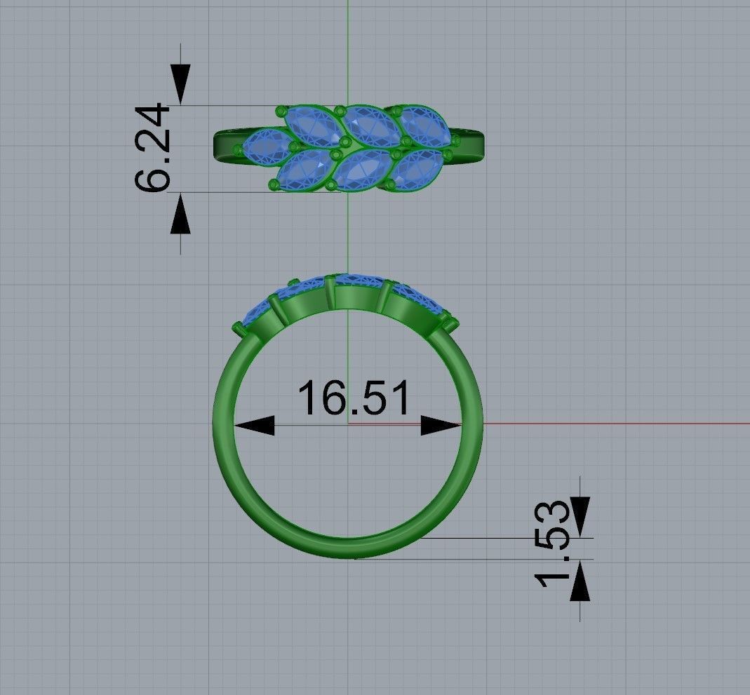 AV Designe 146 3D print model_8