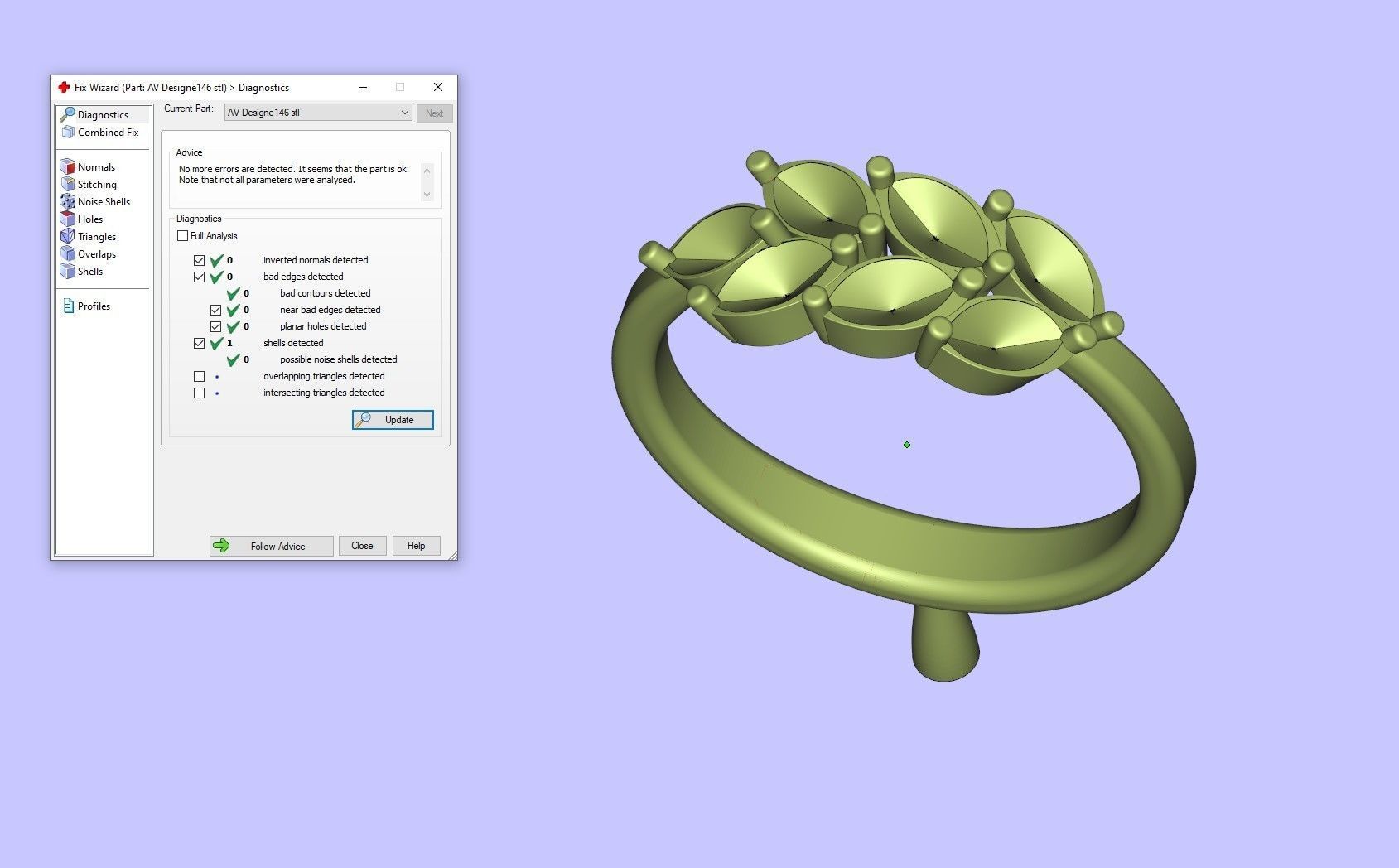 AV Designe 146 3D print model_9