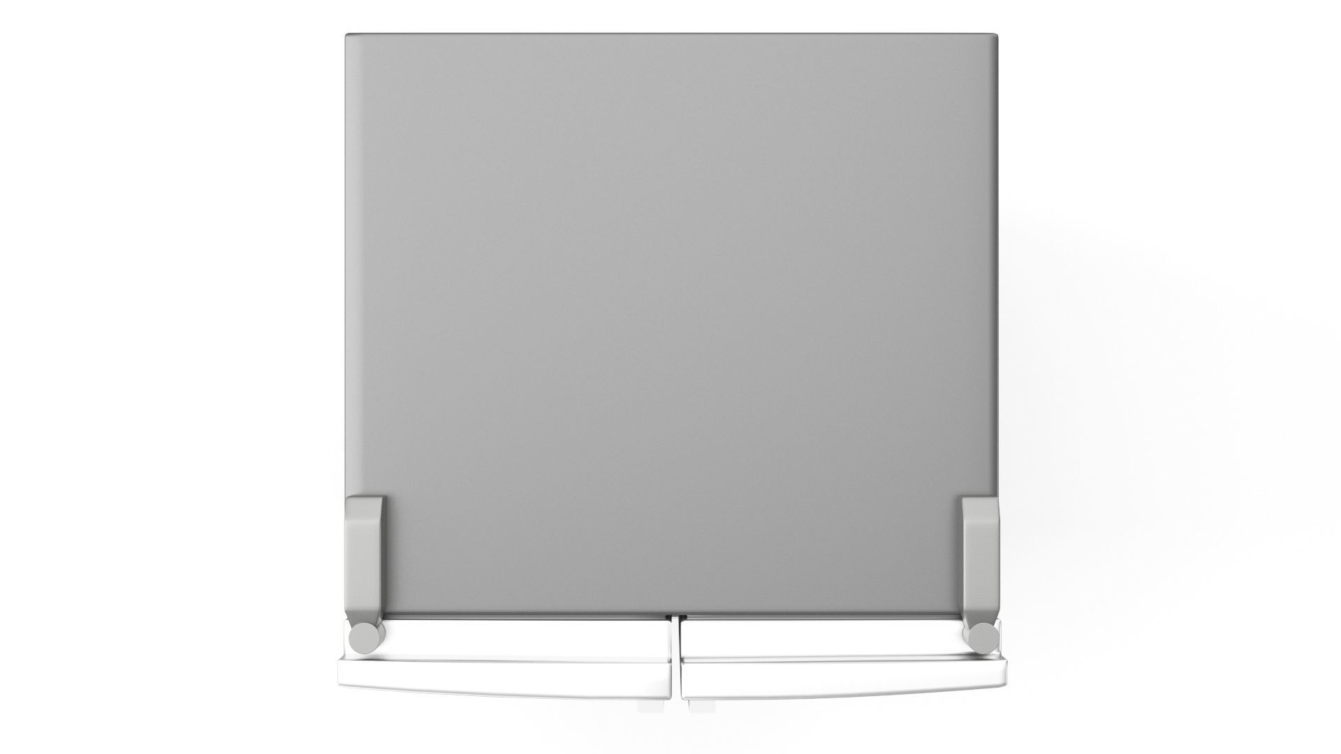 GE Profile French-Door Refrigerator PVD28BYNFS 3D model_11