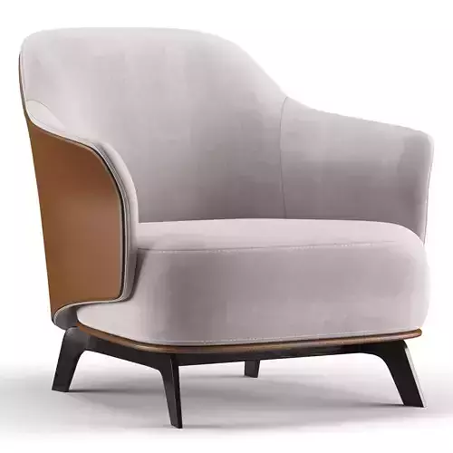 Kaori Armchair