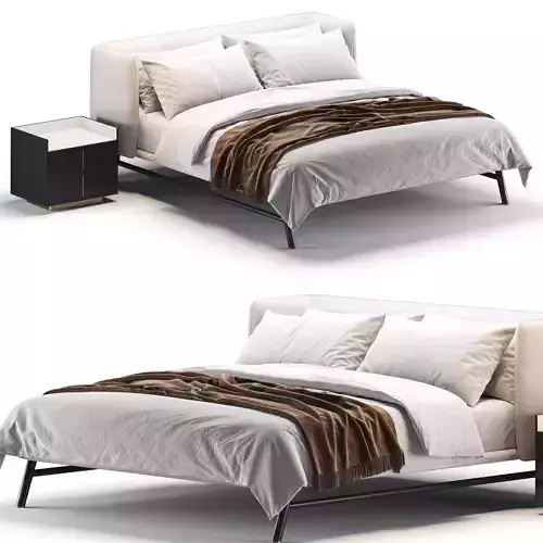 Edoardo Bed