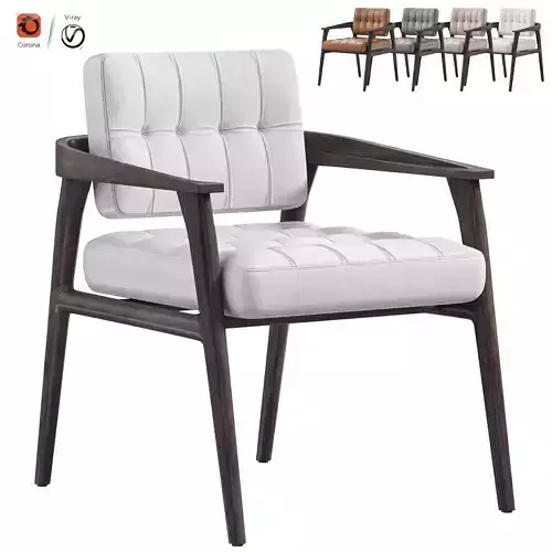 Casilia Lounge Armchair
