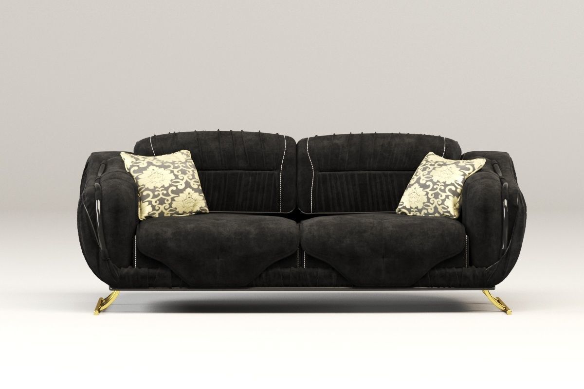 hazel kultuk 3D model_19