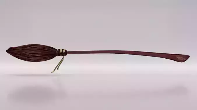 Nimbus 2000 - Broomstick