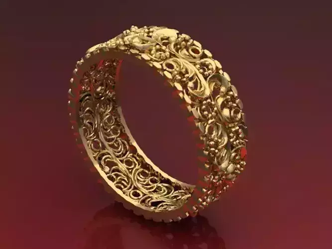 Beautiful Ring
