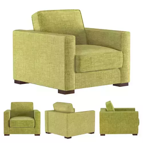 LONG ISLAND ARMCHAIR